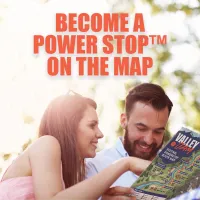 Premium Vendor Booth (with Power Stop!™) – Image 3