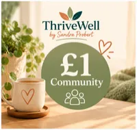 KEEP - Thrivewell Community Connections – Image 1