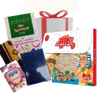 حقيبة تكوين اليافعين - قصص الأنبياء  – Image 1