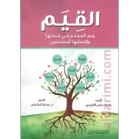القيم ودور المعلم في غرسها وإكسابها للمتعلمين – Image 1
