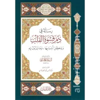 من رسائل العلامة ابن رجب الحنبلي  – Image 18