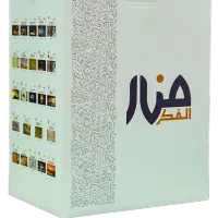 حقيبة أعمال الشيخ أحمد السيد الكاملة – Image 1