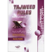 Tajwied Rules – Image 1