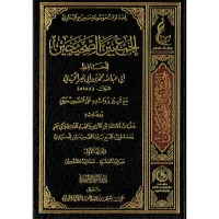 الجمع بين الصحيحين 1/4 – Image 2