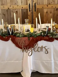 Wedding Deposit – Image 1