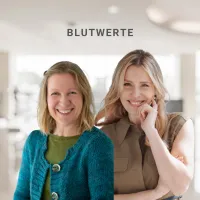 Blutwerte mit Naturheilpraktikerin Delia – Bild 1