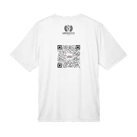 SummerTime Fine T-Shirt (White) – Image 2