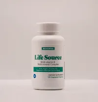 Life Source by Xooma – Premium Multivitamin & Multimineral Wellness Formula – Image 2
