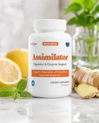 Xooma Assimilator - Digestion & Enzyme Support – Image 1