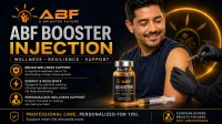ABF BOOSTER IM Injection – Image 1