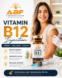 Vitamin B12 Injection – Image 1