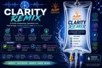 CLARITY REMIX – Image 1