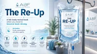 THE RE-UP  – Image 1