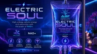 ELECTRIC SOUL – Image 1