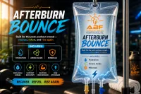 AFTERBURN BOUNCE  – Image 1