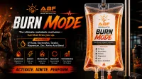 BURN MODE  – Image 1