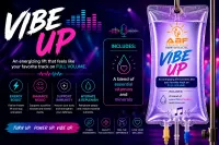 VIBE UP  – Image 1