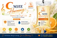 C NOTE HARMONY – Image 1