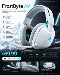 FrostByte Air – Image 1