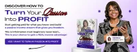 TURN YOUR PPASSION INTO PROFIT Lead magnet – Image 1