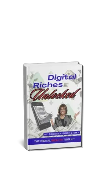 Digital Riches Unlocked – Image 2