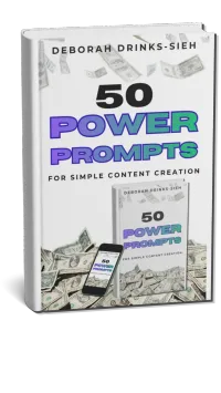 50 Power Prompts – Image 1