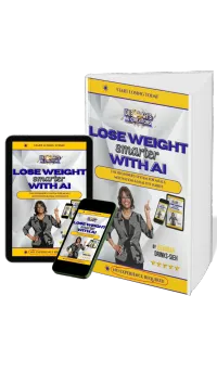 LOSE WEIGHT SMARTER WITH AI – Image 1
