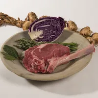 Hollandse Côte de Boeuf 850gr – Afbeelding 1