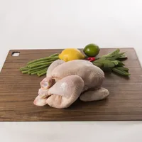 Kip heel (1400 gr) – Afbeelding 1
