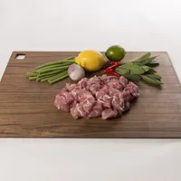Kipdij blokjes (500 gr) – Afbeelding 1