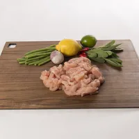 Kipfilet reepjes (500 gr) – Afbeelding 1