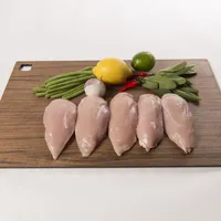 Kipfilet geportioneerd (500 gr) – Afbeelding 1