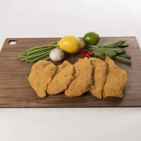 Kipschnitzel pikant (150 gr) – Afbeelding 1