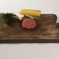 USA Blend Hamburger 100gr – Afbeelding 1
