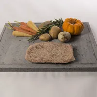 Varkens Schnitzel gepaneerd (150 gr) – Afbeelding 1
