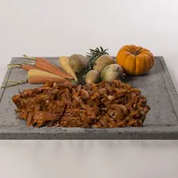 Varkens Shoarmavlees (500 gr) – Afbeelding 1
