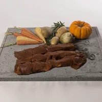 Varkenshaas saté 100gr – Afbeelding 1