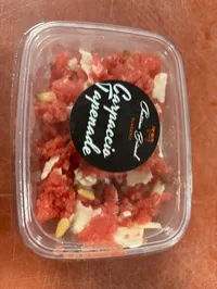 Carpaccio tapenade 200gr – Afbeelding 1