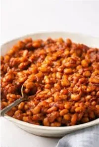 Baked Beans – Image 1