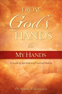 From God's Hands to My Hands. – Image 1