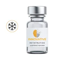 Retatrutide (40mg, 3mL) - Lyophilized – Image 1