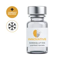 Semaglutide 10 mg (3mL) - Lyophilized – Image 1