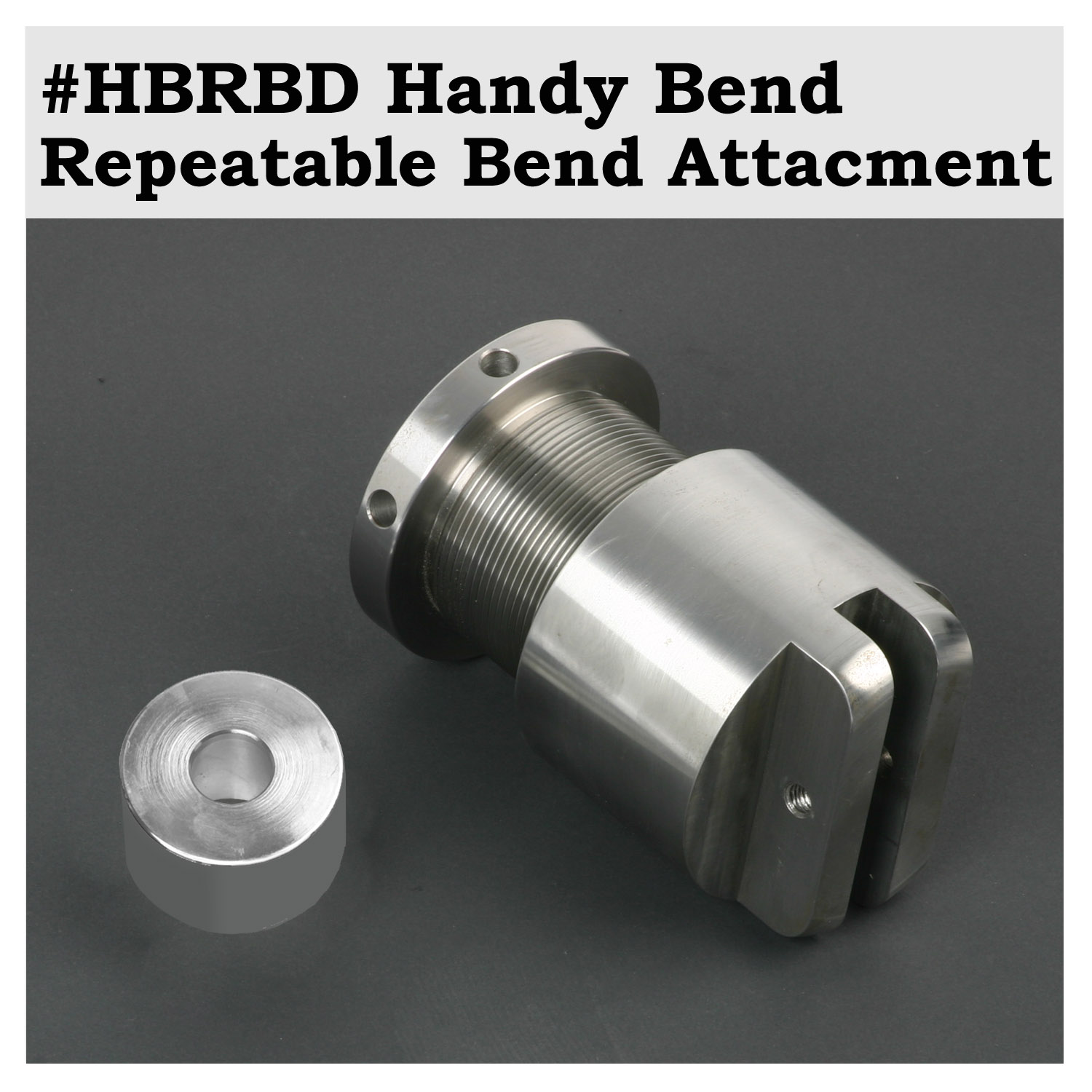 #HBRBD - Handy Bend Repeatable Bend Device – Image 1