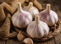 Garlic – Image 1