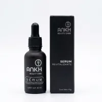 Serum Facial Hidratante Orgánico 30 ml – Image 3