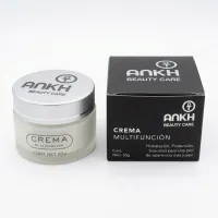 Crema Facial Multifuncional Orgánica 50g – Image 2