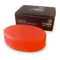 Barra de jabón dermofacial 80g – Image 2