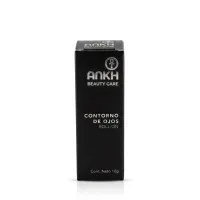 Contorno de ojos (Roll On)  10g – Image 3