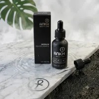Serum Facial Hidratante Orgánico 30 ml – Image 1