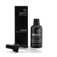Serum Facial Hidratante Orgánico 30 ml – Image 2